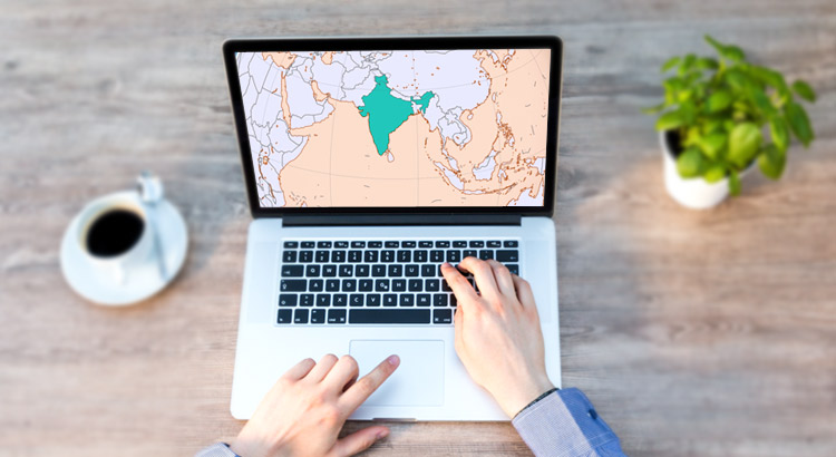 hire web designer india