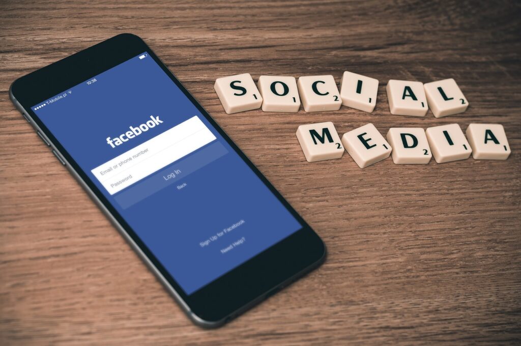 benefits of facebook marketing