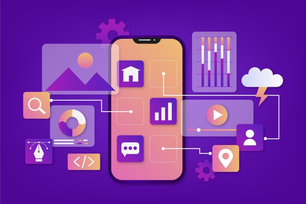 mobile app development tips